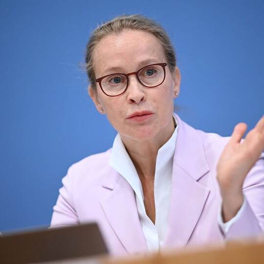 Frauke Brosius-Gersdorf