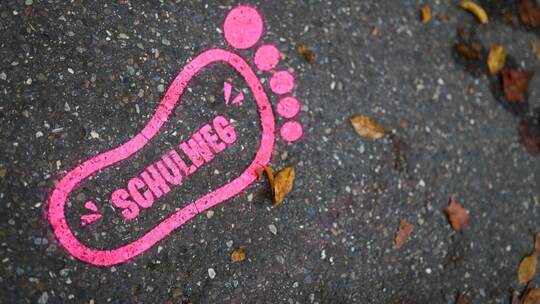 Pilotprojekt für Schulstraßen startet