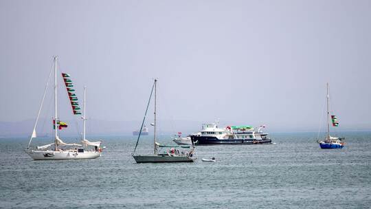 Nahostkonflikt - Gaza-Hilfsflotte