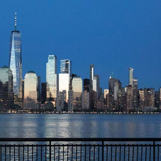Manhattan