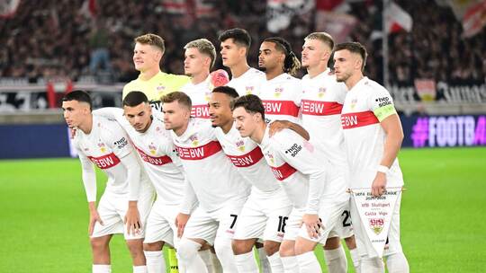 VfB Stuttgart