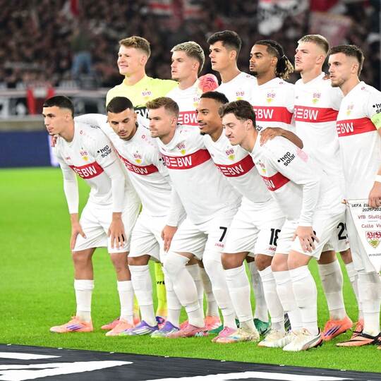 VfB Stuttgart