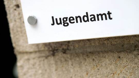 Jugendamt