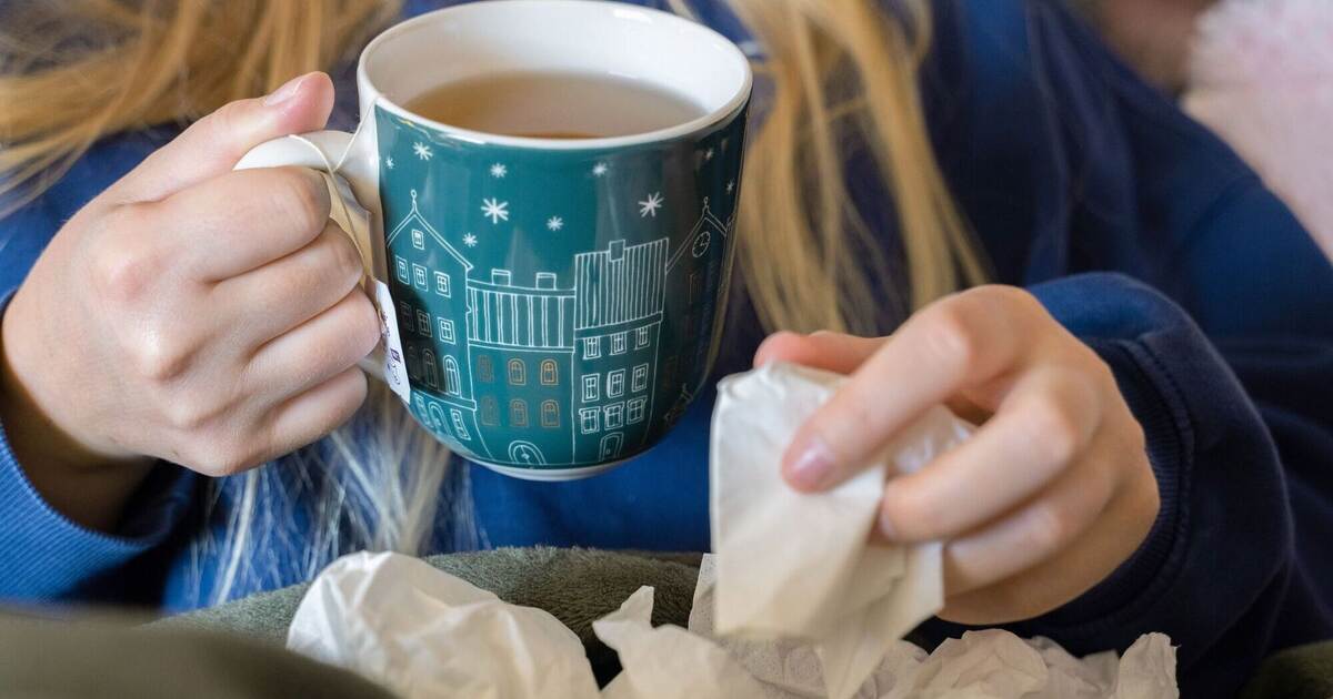 Cold, flu, corona - | What's important this season