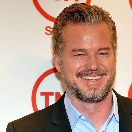 Eric Dane