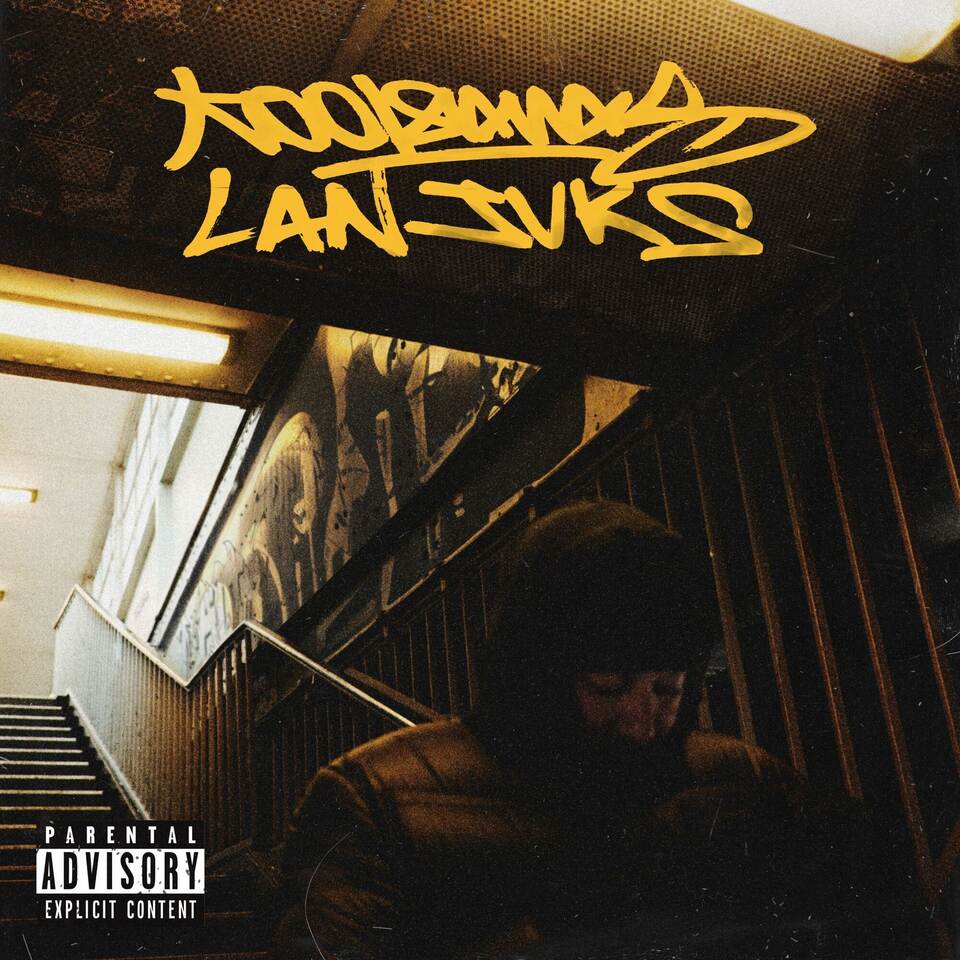 Albumveröffentlichung – Kool Savas
