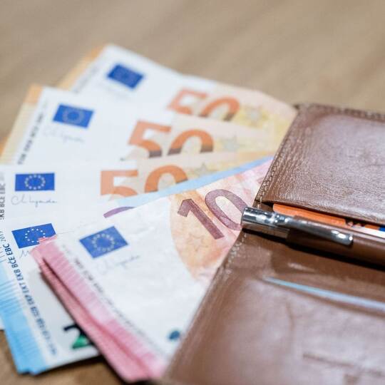 Bargeld