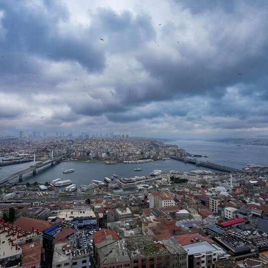 Istanbul