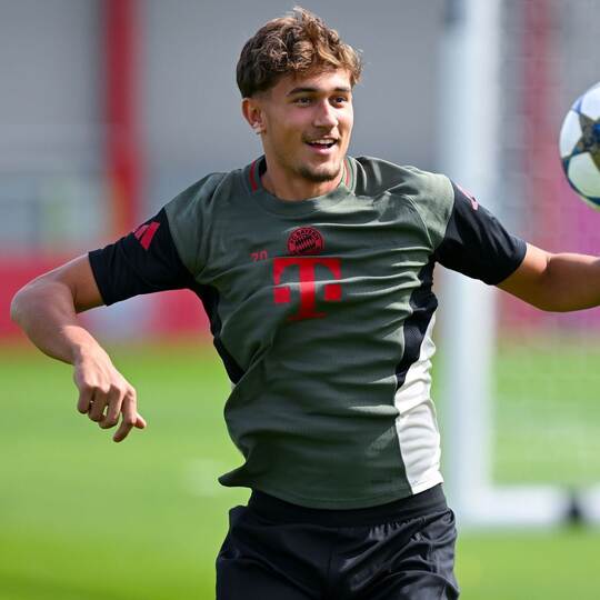 FC Bayern München - FC Chelsea