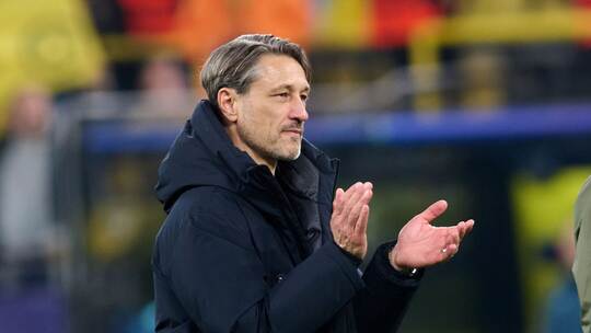 Borussia Dortmund - Athletic Bilbao