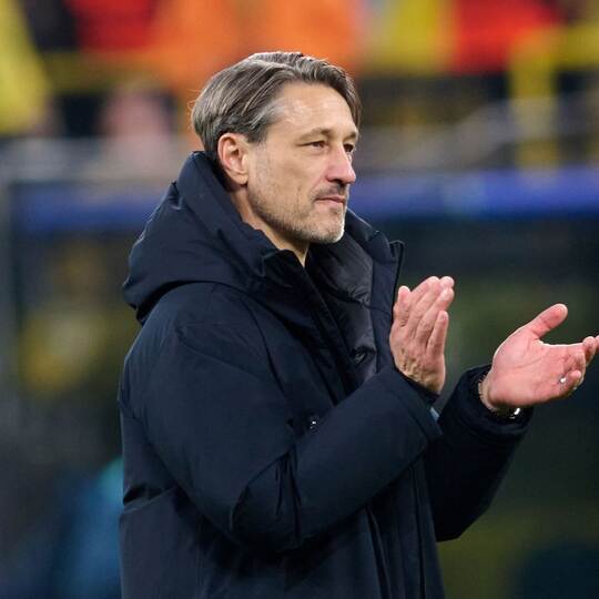 Borussia Dortmund - Athletic Bilbao