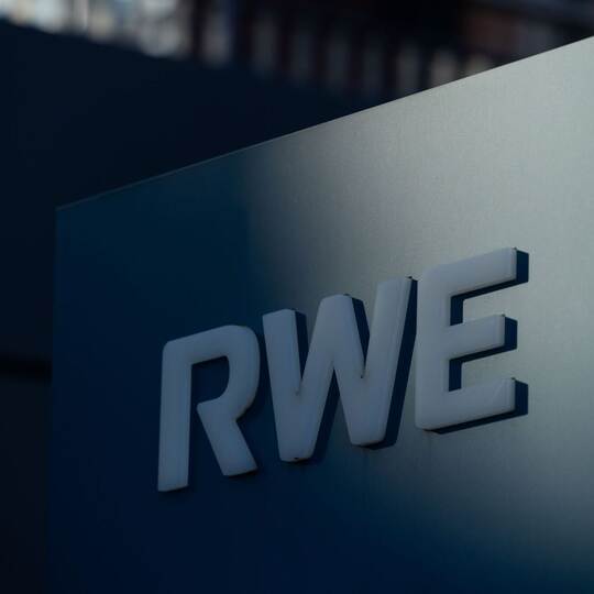 RWE AG - Jahreszahlen 2024