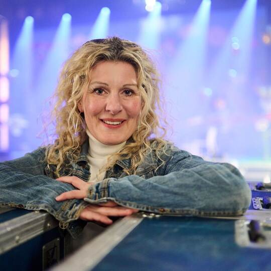 Simone Sommerland