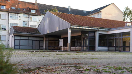 Händeringend wartet nicht nur der Nordstadt-Bürgerverein darauf, dass das Ex-Lidl-Areal an der Hohenzollernstraße für Parken fre