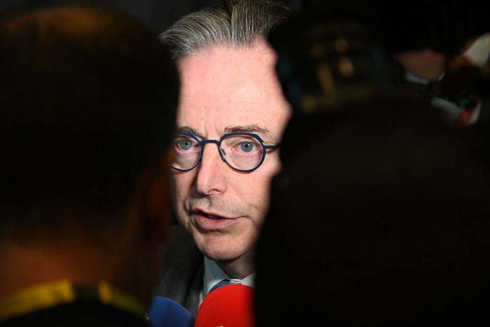 Gipfeltreffen der Europäischen Politischen Gemeinschaft