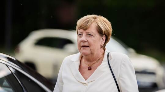 Merkel nennt AfD «menschenverachtende Partei»