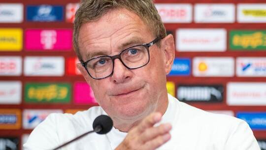 Ralf Rangnick
