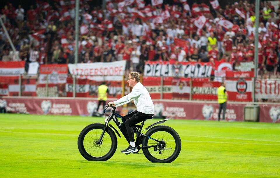 Ralf Rangnick