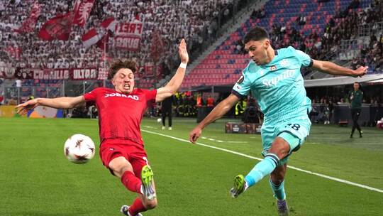 FC Bologna - SC Freiburg