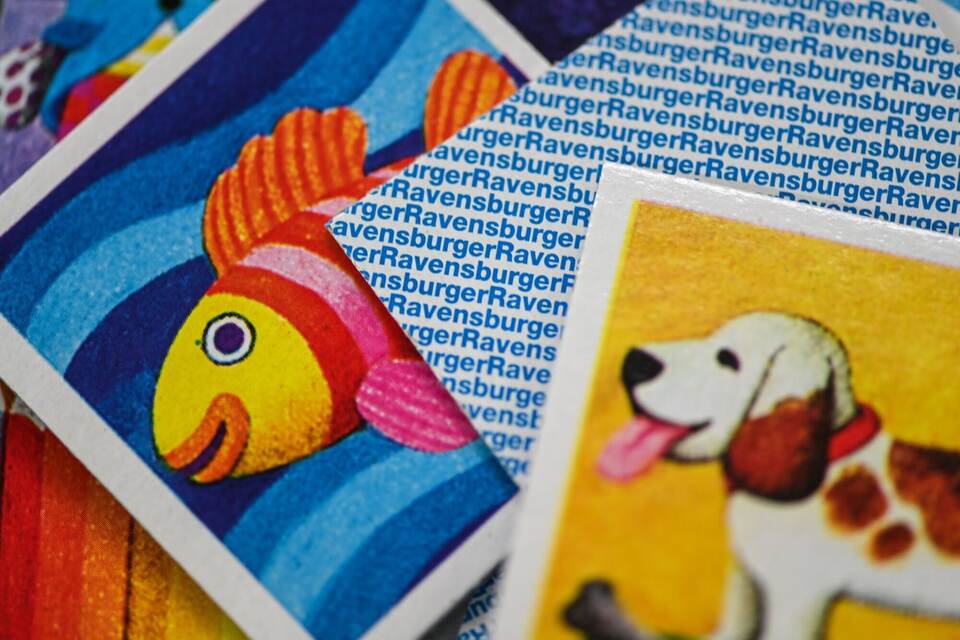 Ravensburger AG