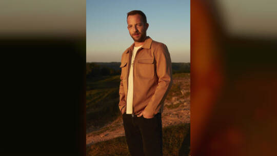 James Morrison James Morrison