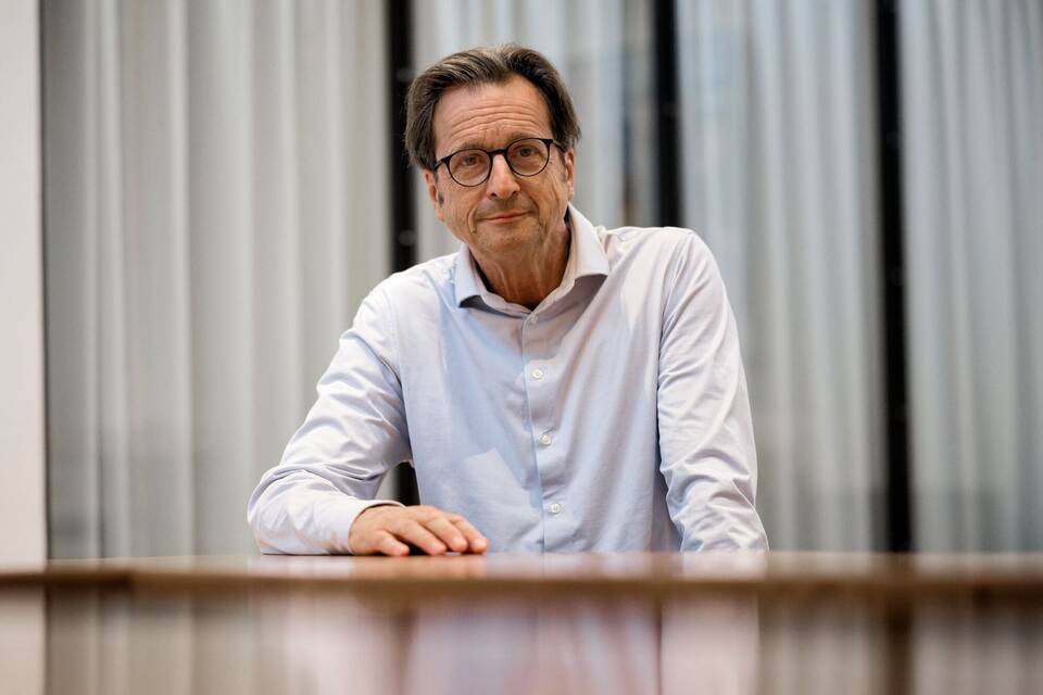Interview mit Rheingold-Gründer Stephan Grünewald