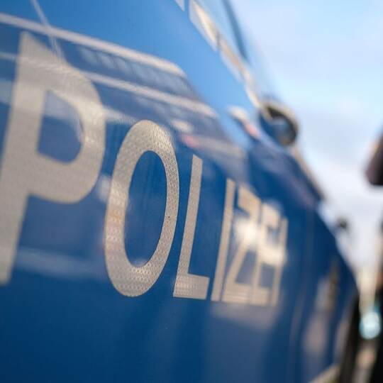 Polizei