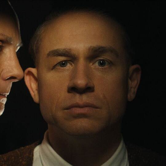 Serienkiller-Serie «Monster: Die Geschichte von Ed Gein»
