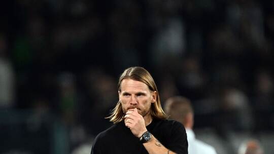 Borussia Mönchengladbach - Eintracht Frankfurt