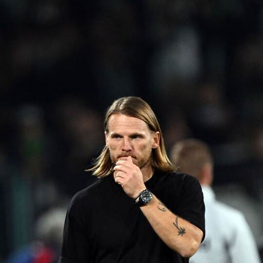 Borussia Mönchengladbach - Eintracht Frankfurt
