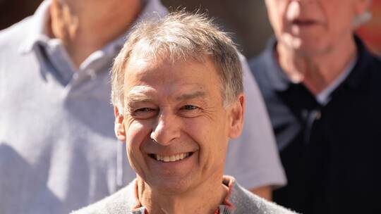 Jürgen Klinsmann