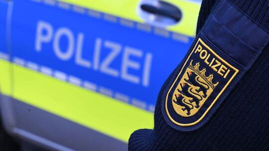 Polizei