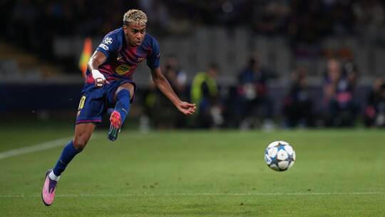 FC Barcelona - Paris Saint-Germain
