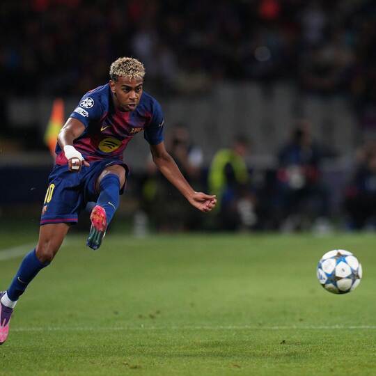FC Barcelona - Paris Saint-Germain