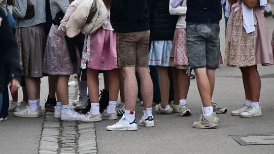 178. Cannstatter Volksfest