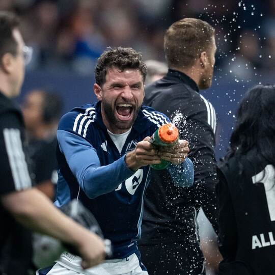 Thomas Müller