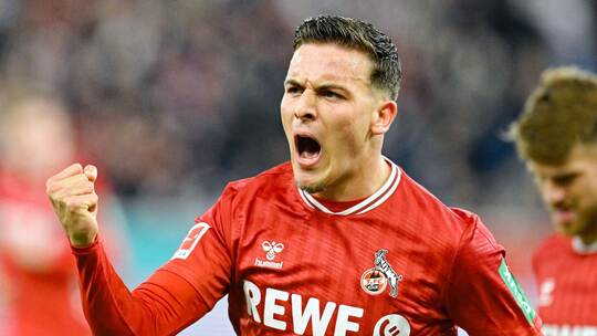 TSG 1899 Hoffenheim - 1. FC Köln