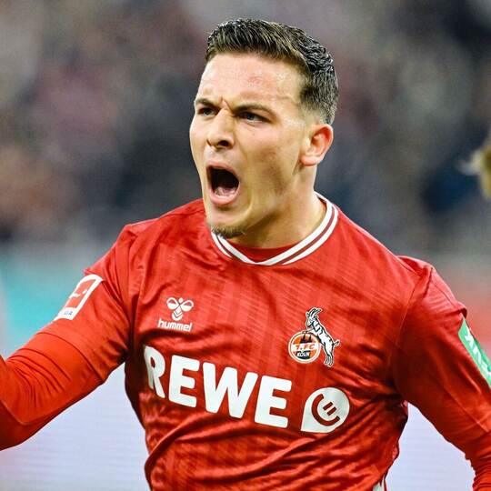 TSG 1899 Hoffenheim - 1. FC Köln