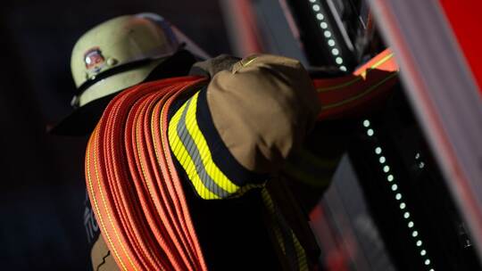 Feuerwehr