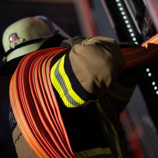 Feuerwehr