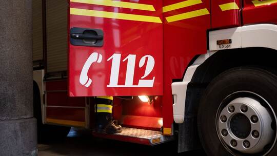 Feuerwehr