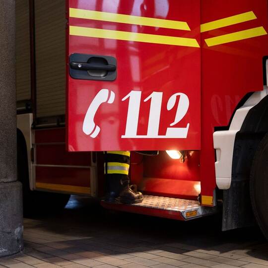 Feuerwehr