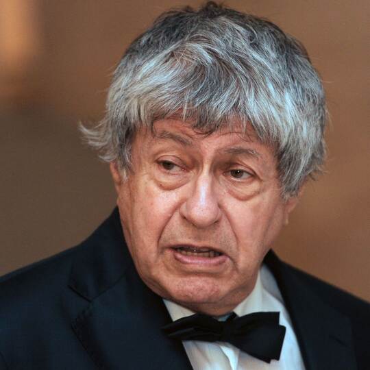 Tschechischer Schriftsteller Ivan Klima gestorben