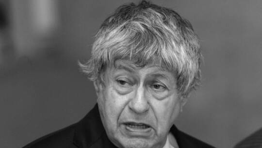 Tschechischer Schriftsteller Ivan Klima gestorben