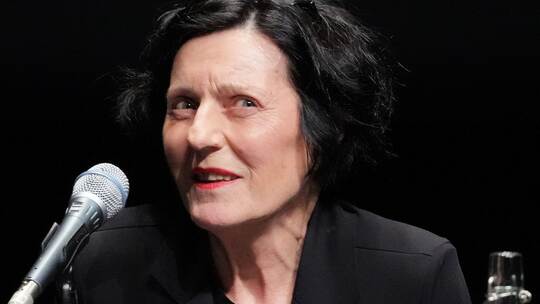 Herta Müller
