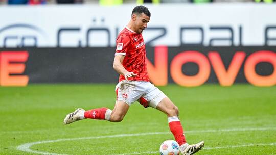 1. FC Kaiserslautern - VfL Bochum