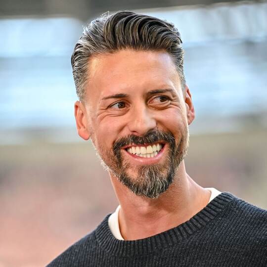 FC Augsburg - VfL Wolfsburg