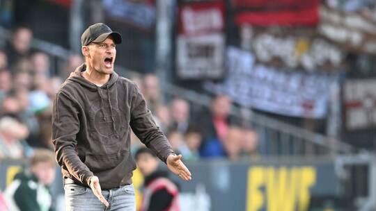 Werder Bremen - FC St. Pauli