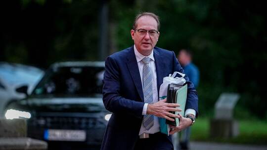 Alexander Dobrindt