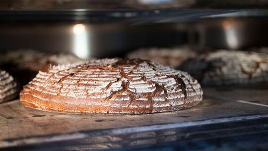 Sauerteigbrot-Bäckerei Sauerteigbrot-Bäckerei